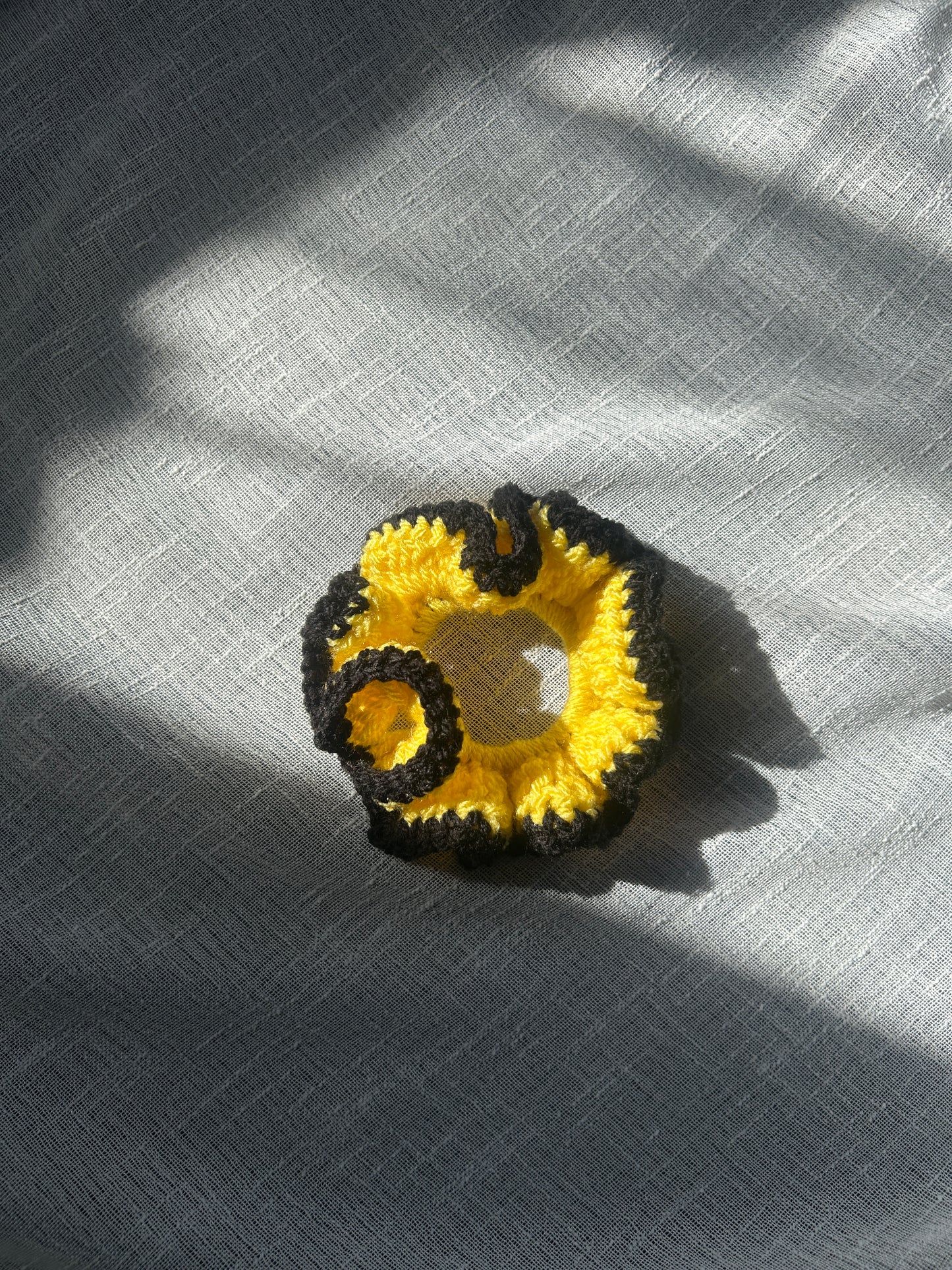 NKBRND Scrunchy - Zuri Mini